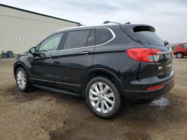 LRBFXFSX4HD242800 - 2017 BUICK ENVISION PREMIUM II Qara foto 2