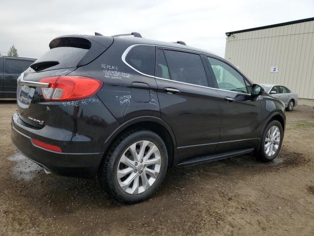 LRBFXFSX4HD242800 - 2017 BUICK ENVISION PREMIUM II Qara foto 3
