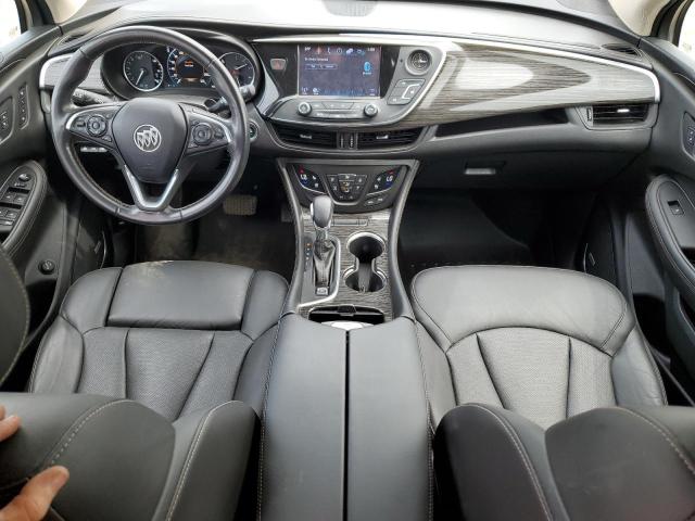 LRBFXFSX4HD242800 - 2017 BUICK ENVISION PREMIUM II Qara foto 8