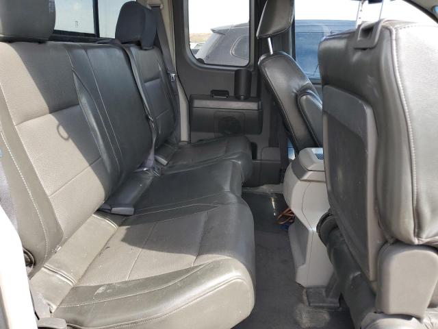 1N6AA06B65N513898 - 2005 NISSAN TITAN XE 白色 照片 10