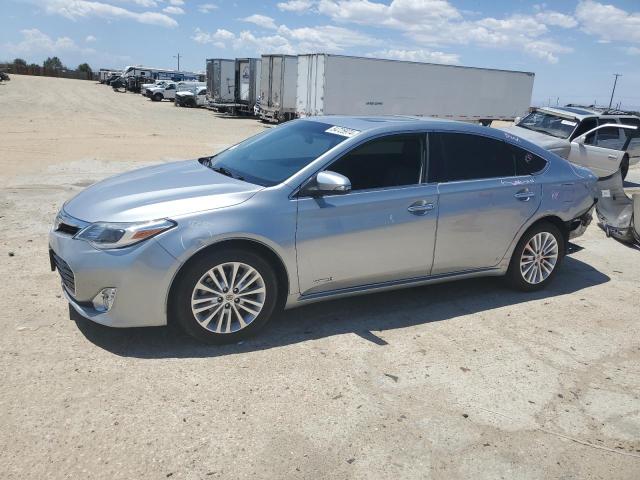 2015 TOYOTA AVALON HYBRID, 