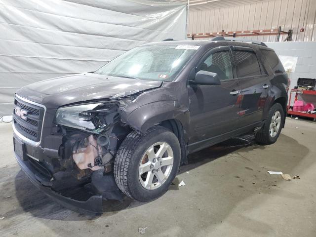 2015 GMC ACADIA SLE, null