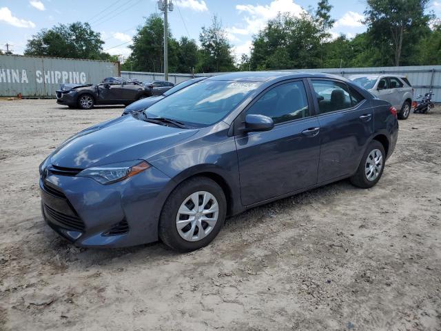 2018 TOYOTA COROLLA L, 