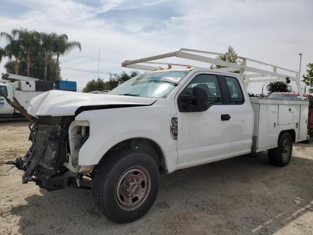 2017 FORD F350 SUPER DUTY, null