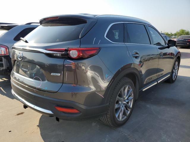 JM3TCBEY0J0217524 - 2018 MAZDA CX-9 SIGNATURE GRAY photo 3