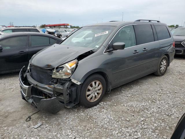 2008 HONDA ODYSSEY EXL, 