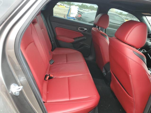 19UDE4G78PA005157 - 2023 ACURA INTEGRA A-SPEC TECH GRAY photo 10