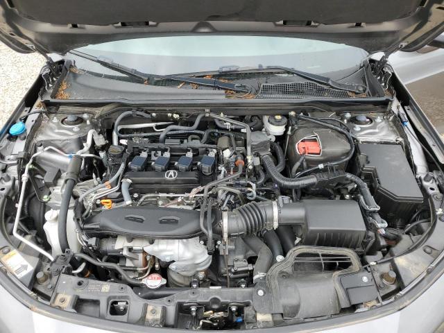 19UDE4G78PA005157 - 2023 ACURA INTEGRA A-SPEC TECH GRAY photo 11