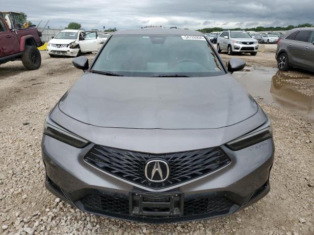 19UDE4G78PA005157 - 2023 ACURA INTEGRA A-SPEC TECH GRAY photo 5