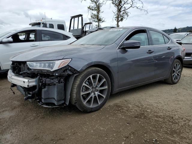 2018 ACURA TLX, 
