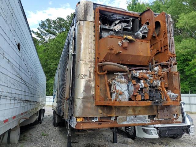 1GRAA7627DB701279 - 2013 GREAT DANE TRAILER REEFER WHITE photo 10