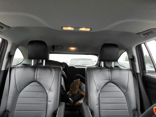 5TDGZRAHXNS542269 - 2022 TOYOTA HIGHLANDER XLE Qara foto 10