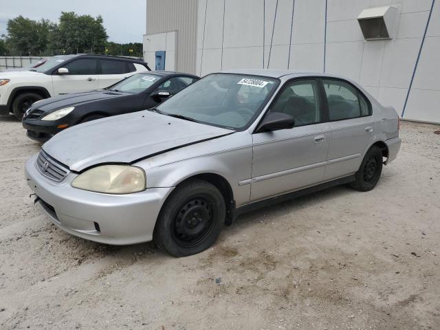 2000 HONDA CIVIC BASE, 