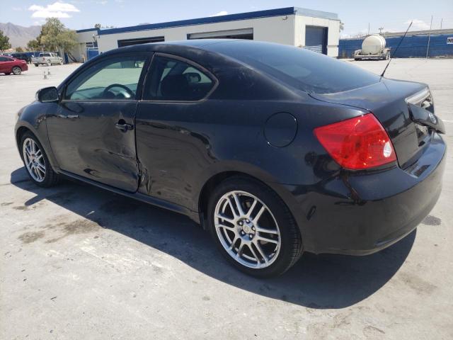 JTKDE167X60143665 - 2006 TOYOTA SCION TC 黑色 照片 2