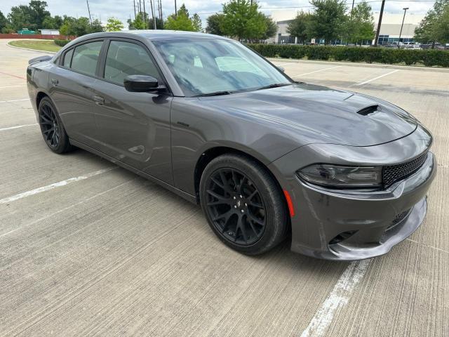 2019 DODGE CHARGER R/T, 