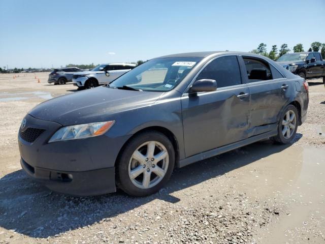 2007 TOYOTA CAMRY CE, 