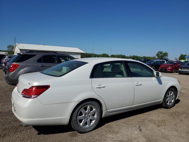 4T1BK36B96U086726 - 2006 TOYOTA AVALON XL WHITE photo 3