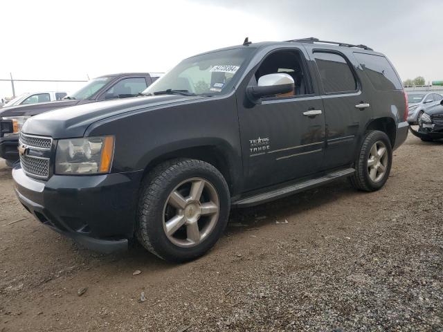 2012 CHEVROLET TAHOE C1500  LS, 