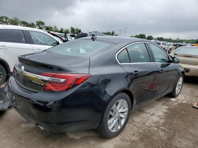 2G4GK5EX6E9220067 - 2014 BUICK REGAL 黑色 照片 3