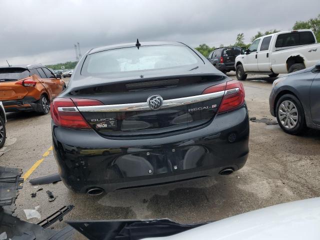 2G4GK5EX6E9220067 - 2014 BUICK REGAL 黑色 照片 6