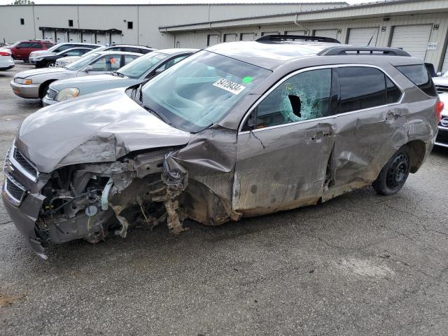 2011 CHEVROLET EQUINOX LT, 