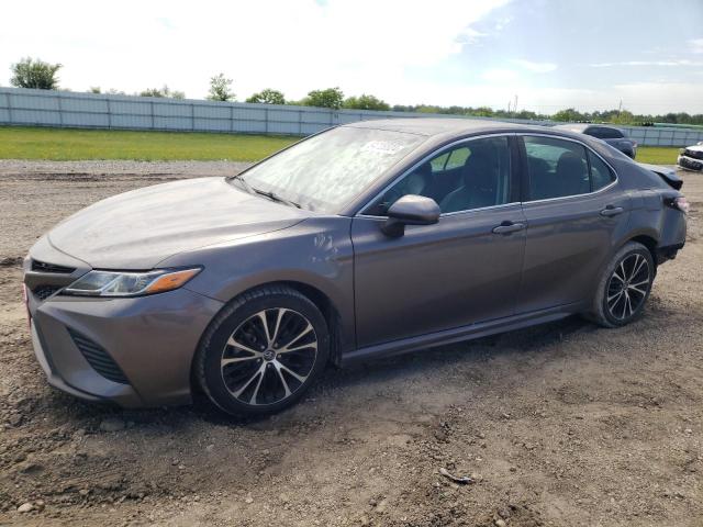 2020 TOYOTA CAMRY SE, 