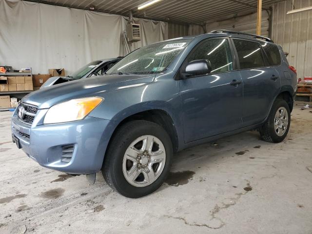 2011 TOYOTA RAV4, 