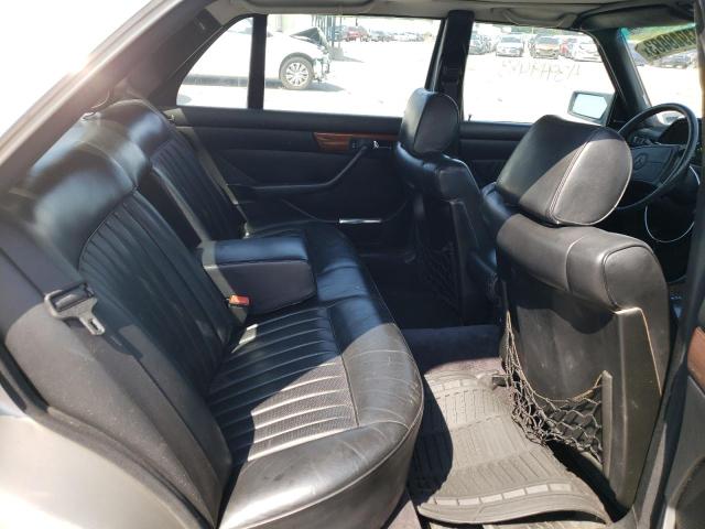 WDBCA35D2GA246302 - 1986 MERCEDES-BENZ 420 SEL GOLD photo 10