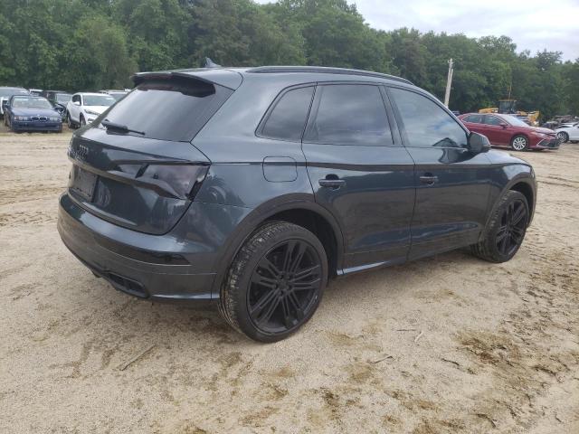 WA1A4AFY6J2008292 - 2018 AUDI SQ5 PREMIUM PLUS CHARCOAL photo 3