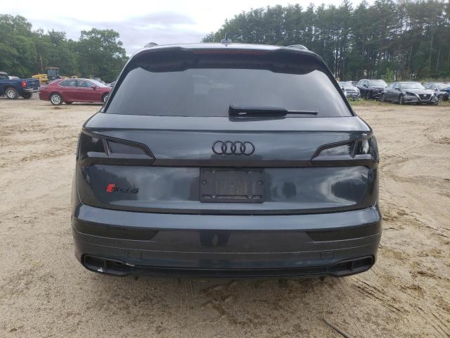 WA1A4AFY6J2008292 - 2018 AUDI SQ5 PREMIUM PLUS CHARCOAL photo 6