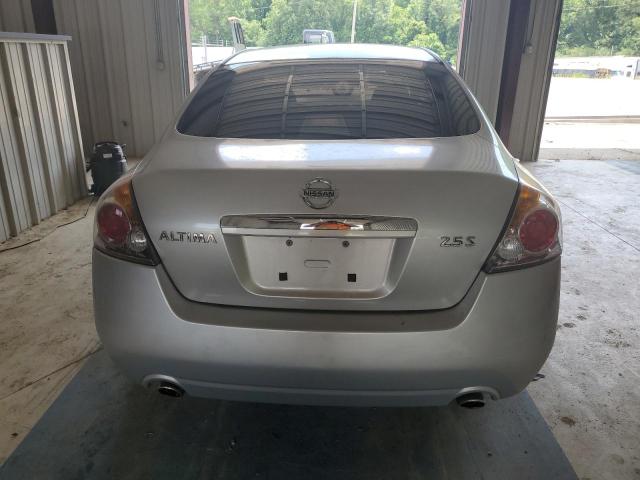 1N4AL21E48C128792 - 2008 NISSAN ALTIMA 2.5 SILVER photo 6