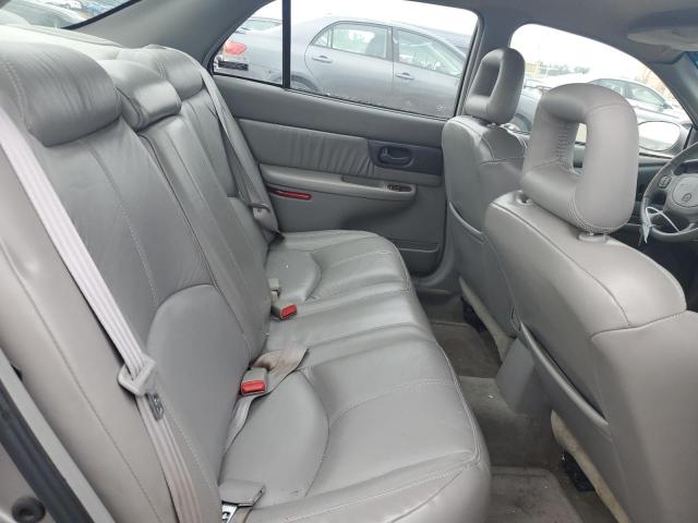 2G4WB52K9V1459910 - 1997 BUICK REGAL LS 棕色 照片 10