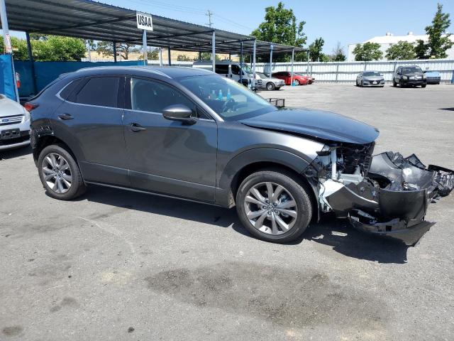 3MVDMBDM7PM540529 - 2023 MAZDA CX-30 PREMIUM GRAY photo 4