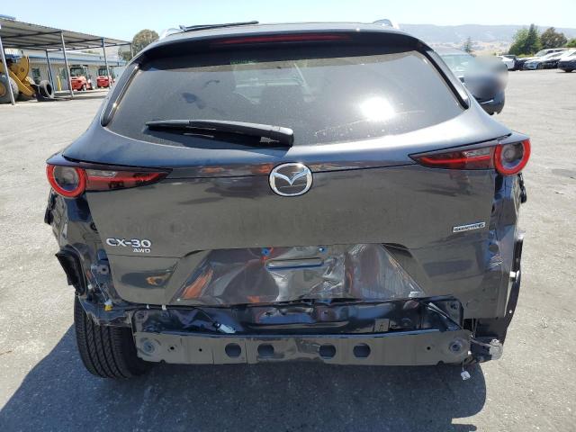 3MVDMBDM7PM540529 - 2023 MAZDA CX-30 PREMIUM GRAY photo 6