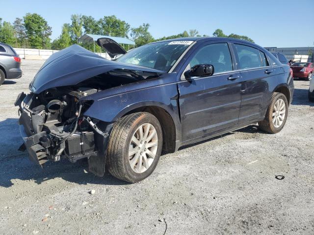 2011 CHRYSLER 200 TOURING, null