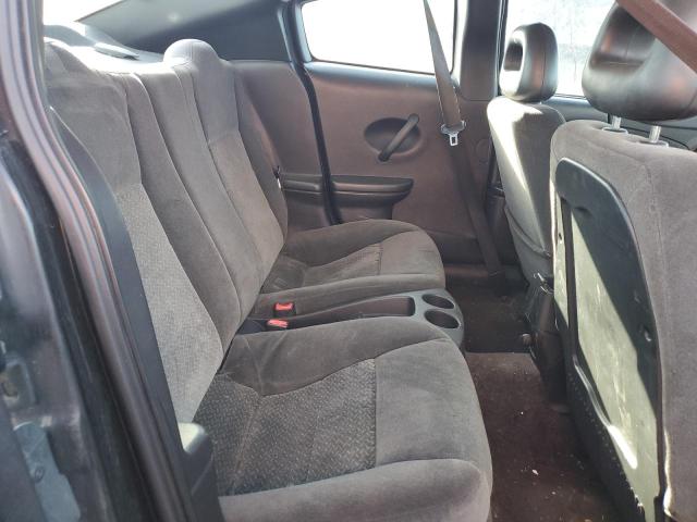 1G8AW18F97Z136919 - 2007 SATURN ION LEVEL 3 CHARCOAL photo 10