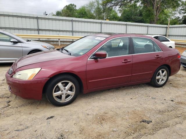 2004 HONDA ACCORD EX, 