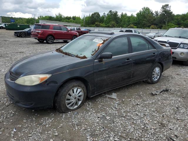 2003 TOYOTA CAMRY LE, 