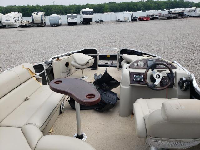 FRU24864A313 - 2013 SOUT PONTOON BLACK photo 5