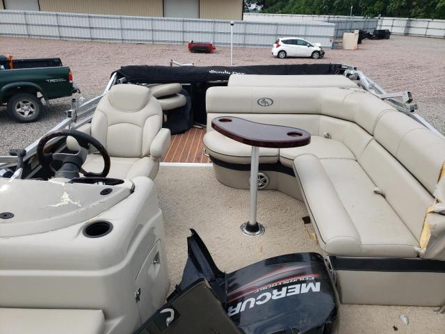 FRU24864A313 - 2013 SOUT PONTOON BLACK photo 6
