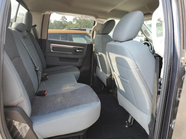 1C6RR6LT8KS618669 - 2019 RAM 1500 CLASS SLT 黑色 照片 10