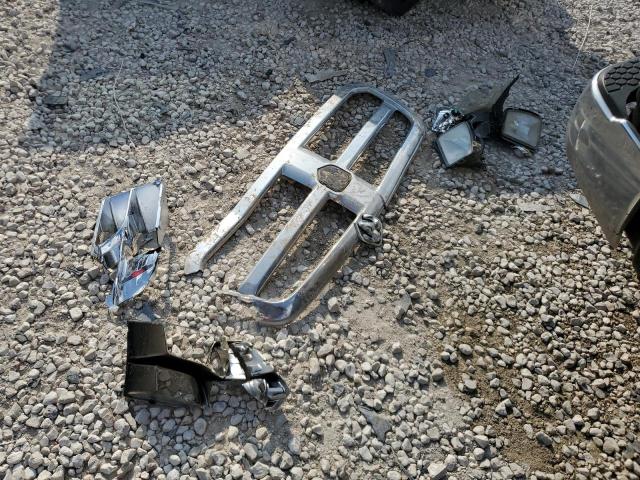 1C6RR6LT8KS618669 - 2019 RAM 1500 CLASS SLT 黑色 照片 12