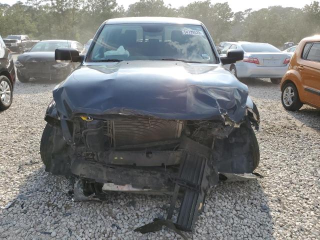 1C6RR6LT8KS618669 - 2019 RAM 1500 CLASS SLT 黑色 照片 5