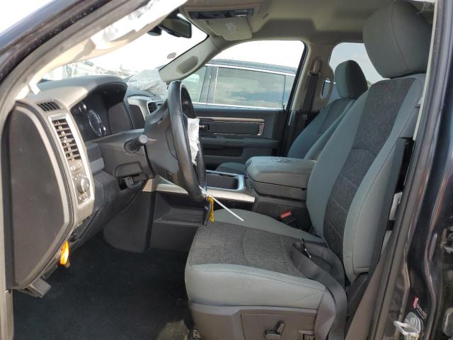 1C6RR6LT8KS618669 - 2019 RAM 1500 CLASS SLT 黑色 照片 7