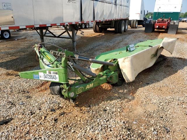 968821 - 2018 OTHER PLOW GREEN photo 1