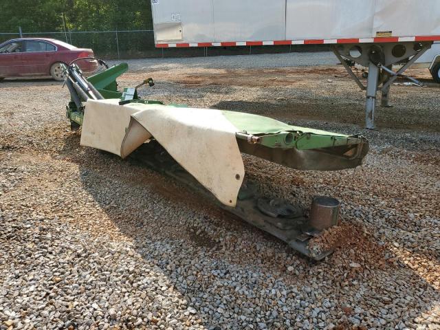 968821 - 2018 OTHER PLOW GREEN photo 2