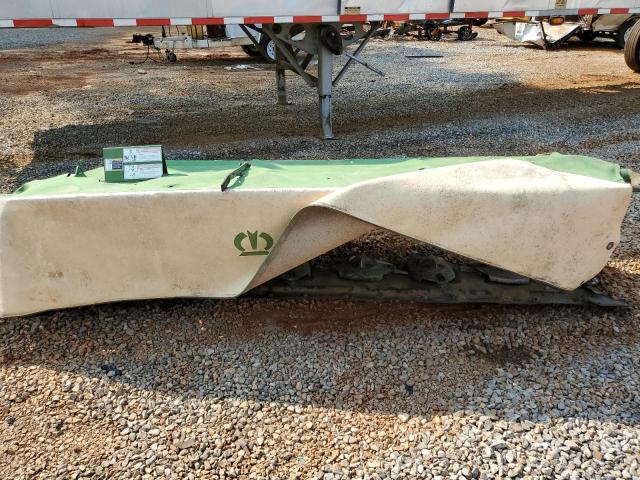 968821 - 2018 OTHER PLOW GREEN photo 5