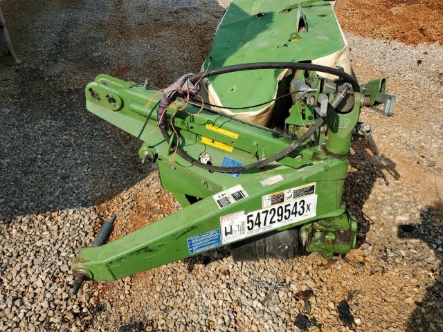 968821 - 2018 OTHER PLOW GREEN photo 7