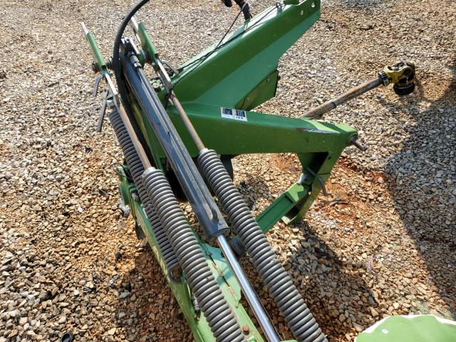 968821 - 2018 OTHER PLOW GREEN photo 8