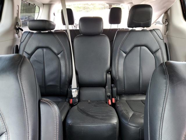 2C4RC1BG1KR532817 - 2019 CHRYSLER PACIFICA TOURING L 蓝色 照片 10